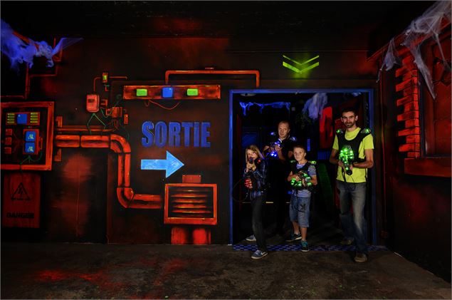 Funcky Factory - Funcky Factory