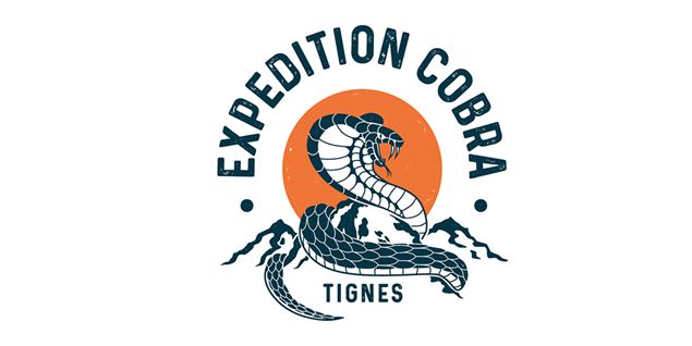 Expédition Cobra - Mathias Lopez