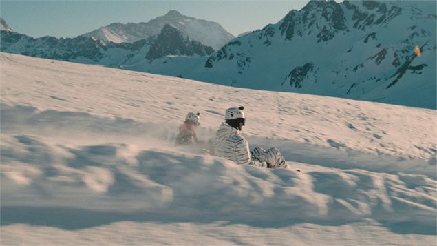 Expédition Cobra - Mathias Lopez