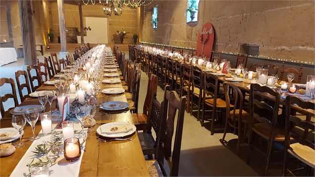 Domaine d'Amareins_Francheleins - Domaine d'Amareins