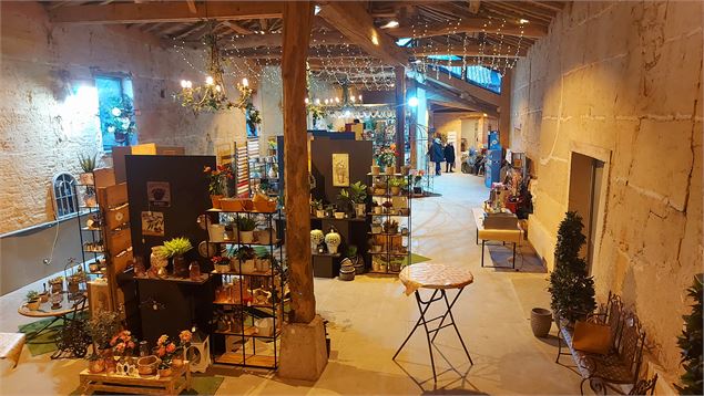 Domaine d'Amareins_Francheleins - Domaine d'Amareins