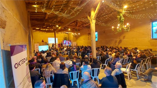 Domaine d'Amareins_Francheleins - Domaine d'Amareins