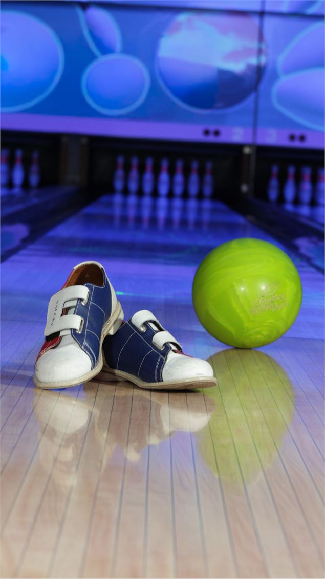 Bowling_La Rosière - Montvalezan