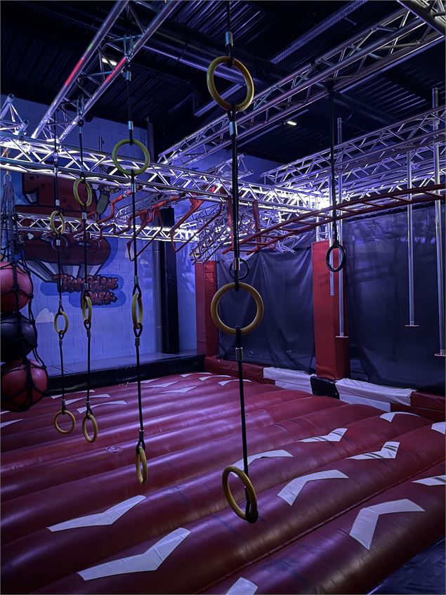 - Christelle Gouttefarde