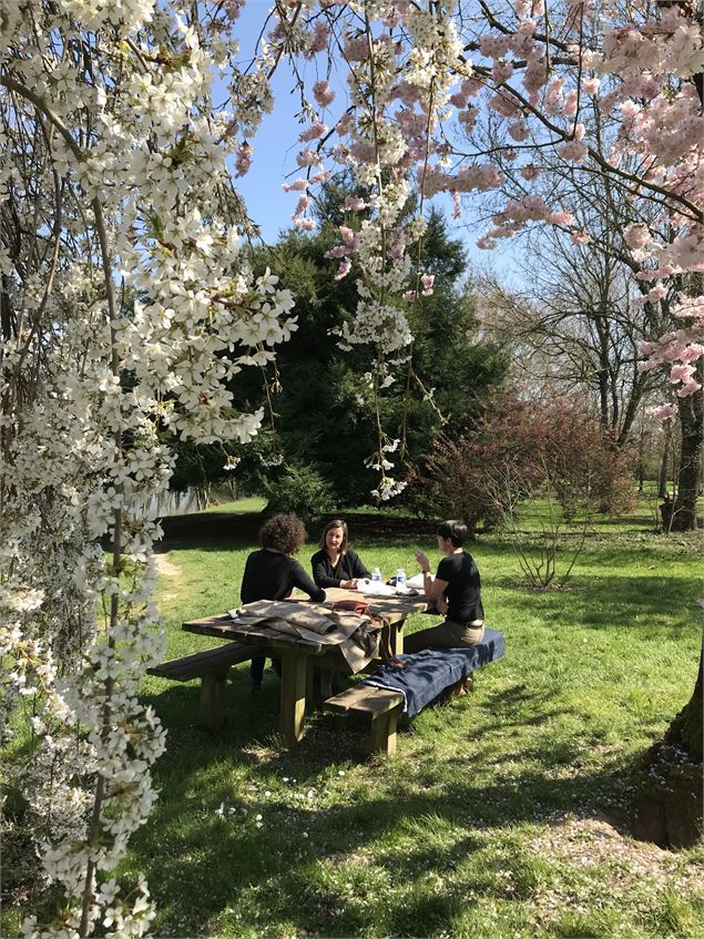 Châtillon sur Chalaronne - Dombes Tourisme