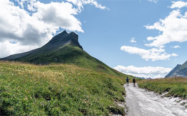 Croisse Baulet - © Marine Martin