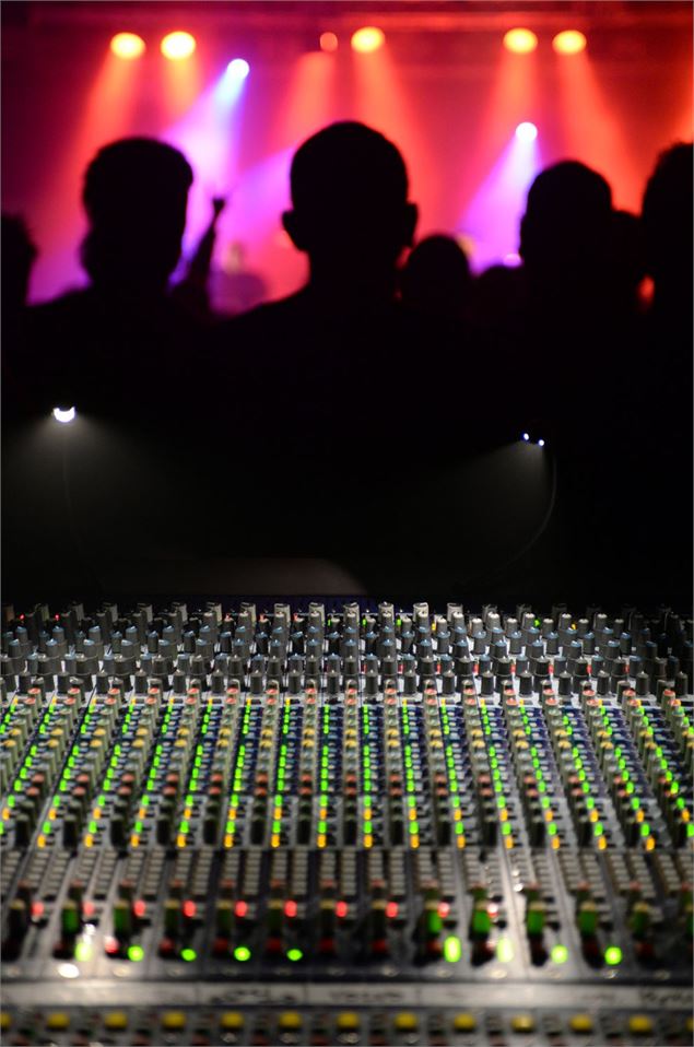 20160130_CécileGerbe-Servettaz_Tagada Jones (9) - ©Ville de Bourg-en-Bresse