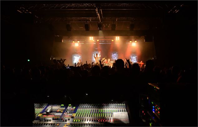 20160130_CécileGerbe-Servettaz_Tagada Jones (12) - ©Ville de Bourg-en-Bresse