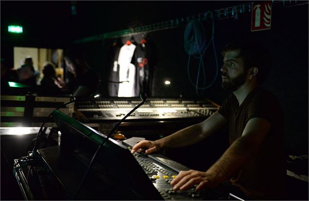 20161124_CécileGerbe-Servettaz_JoanneShawTaylor (8) - ©Ville de Bourg-en-Bresse