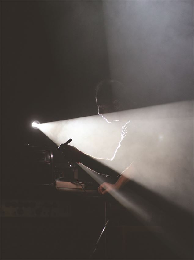 technicien_ceciel - ©Ville de Bourg-en-Bresse