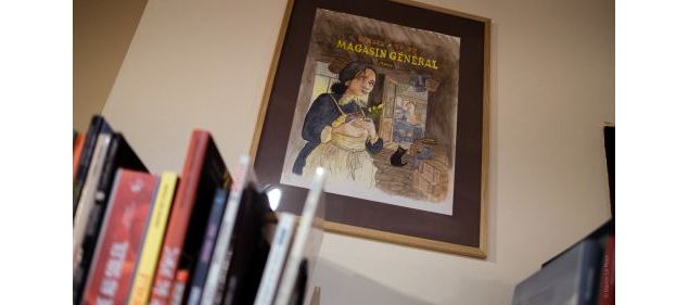 Bibliothèque des Hurtières - Bibliothèque des Hurtières