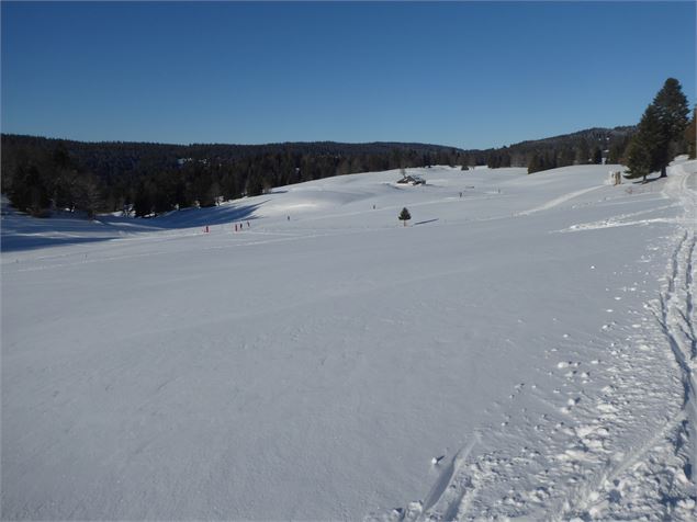 Vue de la Vattay - ©AMbarbe