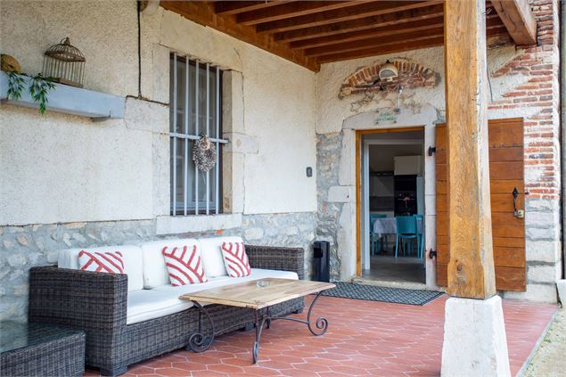 Domaine de Cuiset - Florence