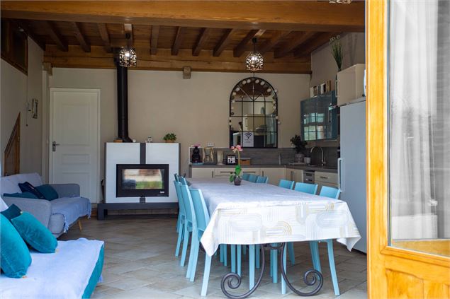 Domaine de Cuiset - Florence