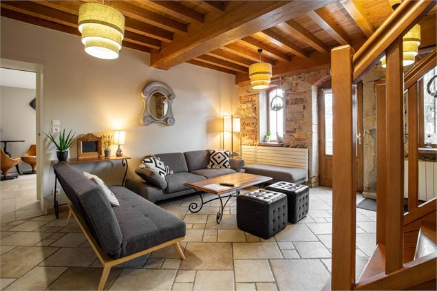 Domaine de Cuiset - Florence