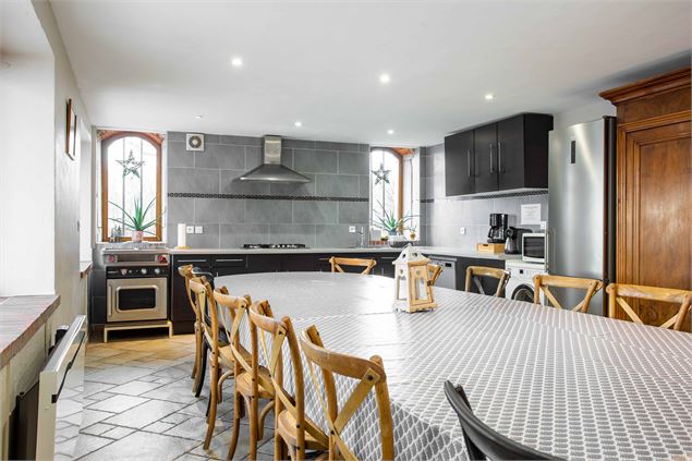 Domaine de Cuiset - Florence