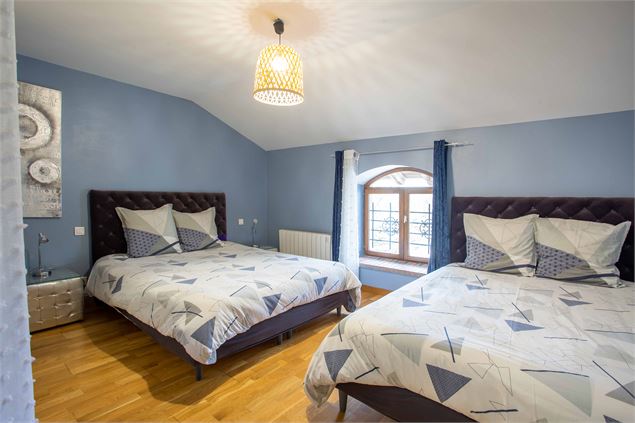 Domaine de Cuiset - Florence