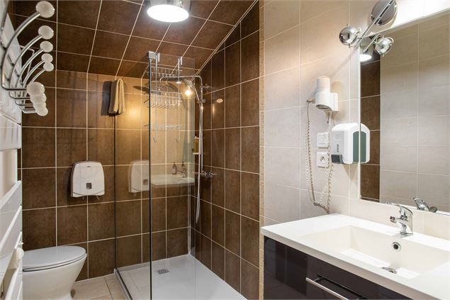 Domaine de Cuiset - Florence