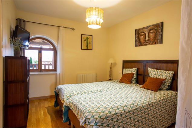 Domaine de Cuiset - Florence