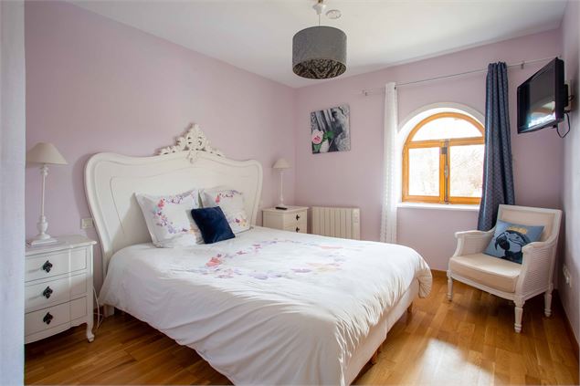 Domaine de Cuiset - Florence