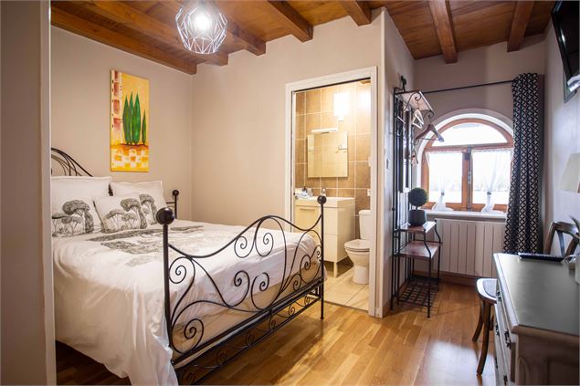 Domaine de Cuiset - Florence