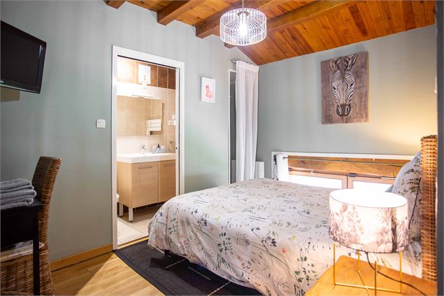 Domaine de Cuiset - Florence