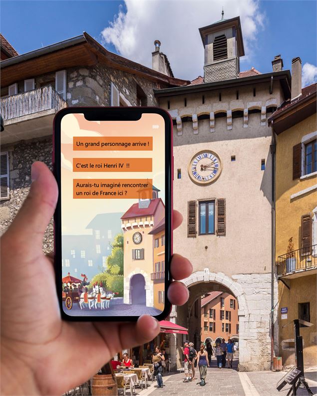 Studio Guimauve - City Game - Studio Guimauve