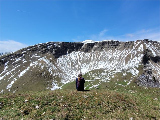 Col de Branveau - ©OTpaysdegex