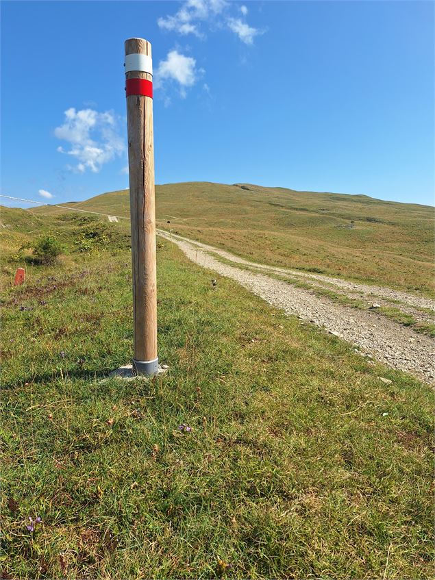 Balisage - ©AMbarbe