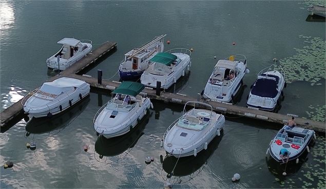 Location de bateaux_Thoissey - Best of Boat