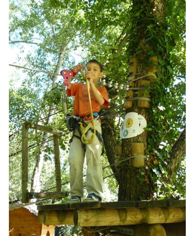 Forestland Parc de Loisirs - Forestland
