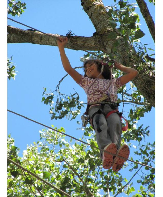Forestland Parc de Loisirs - Forestland