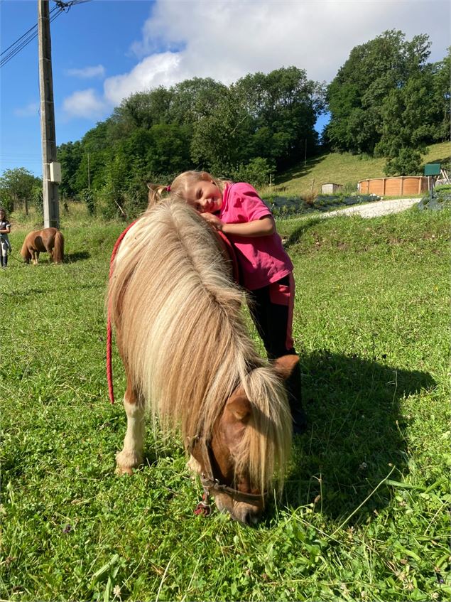  - Écuries des Pious Bloye