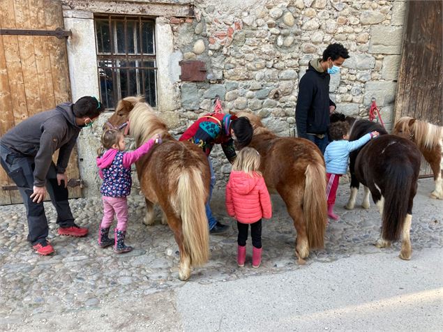  - Écuries des Pious Bloye