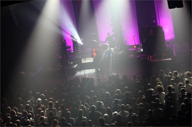 Ibrahim Maalouf - Quai des Arts