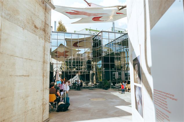 Musées de Genève_Genève - @ Ville de Genève