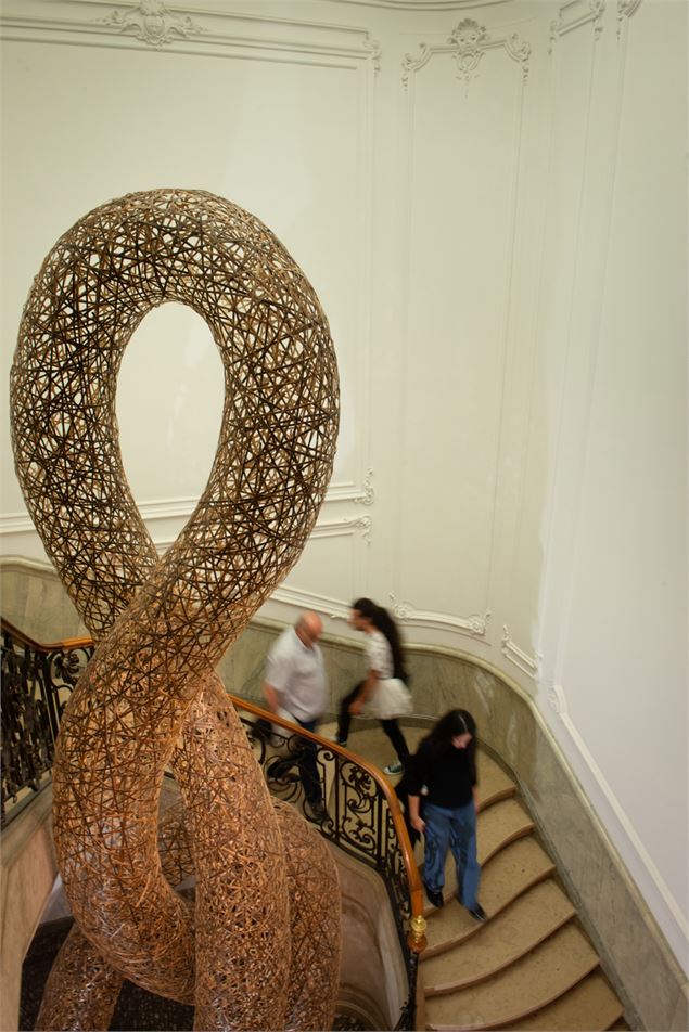 Musées de Genève_Genève - @ Ville de Genève