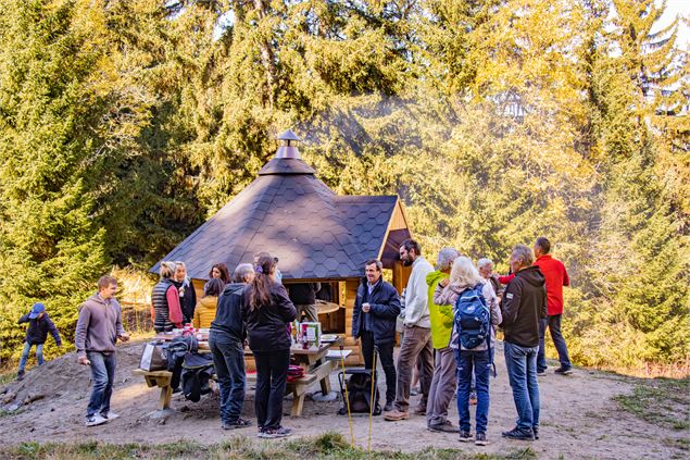 Kota vu de l'extérieur - Pascal Favier