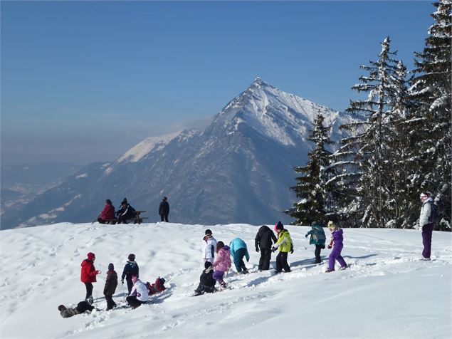 Agy / Saint-Sigsmond - CAMT