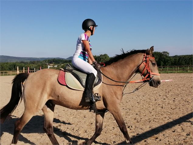 Apprentissage en carrière - de3m