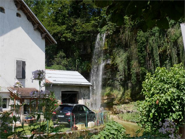 Charix - Morgane Saillard