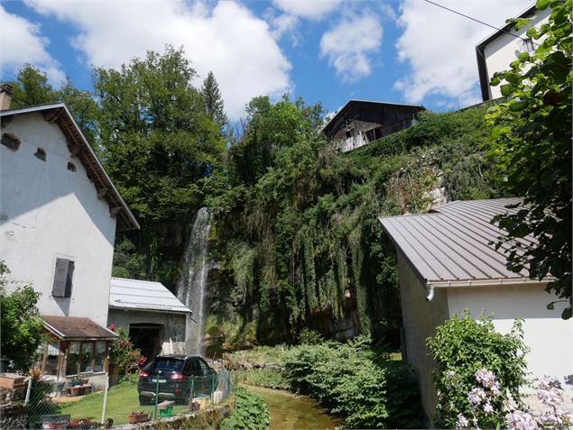 Moulin de Charix D1084 - Morgane Saillard