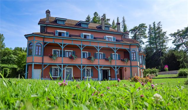 Pré Curieux 1 - Sébastien Doutard