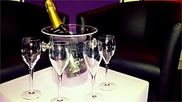 O'codebar - O'codebar