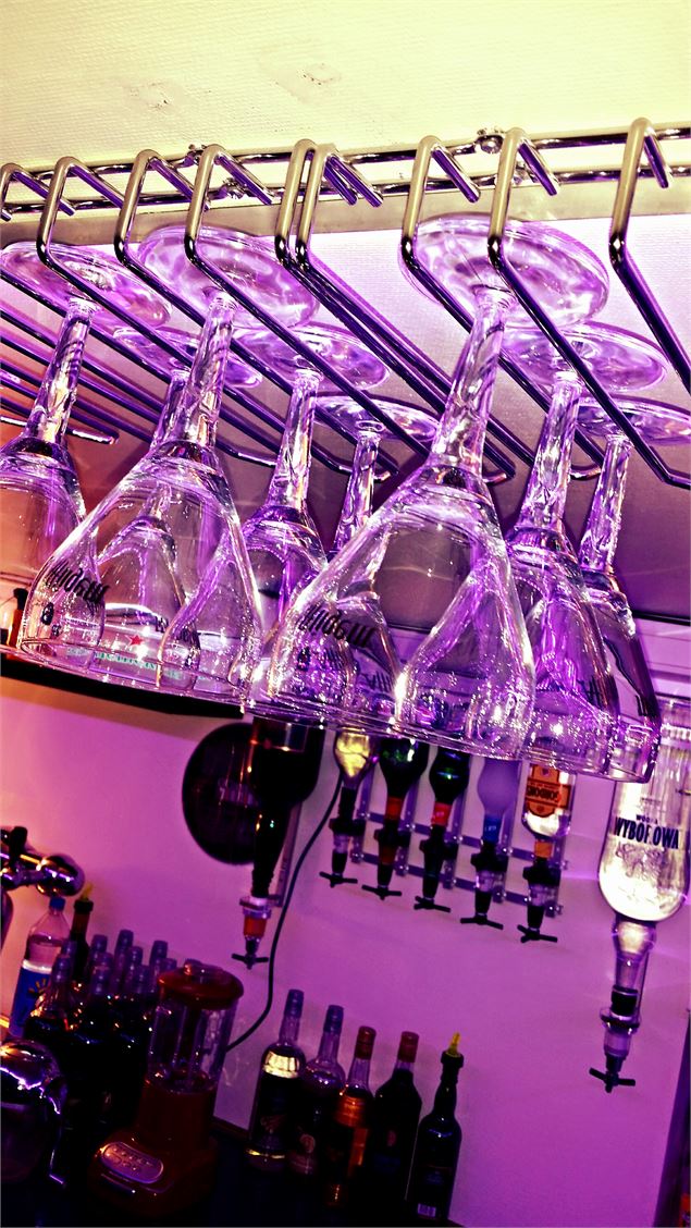 O'codebar - O'codebar