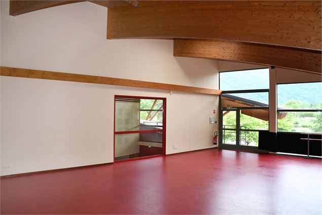 Salle de séminaire Samoens - OT Samoens