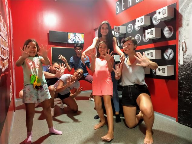 Sensas_Epagny Metz-Tessy - Thierry Genand