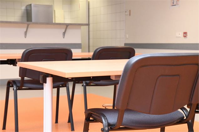 Salle de séminaire Samoens - OT Samoens