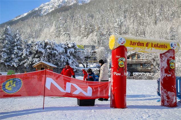 Domaine skiable du Savoy_Chamonix-Mont-Blanc - OTC Alexandre Juillet