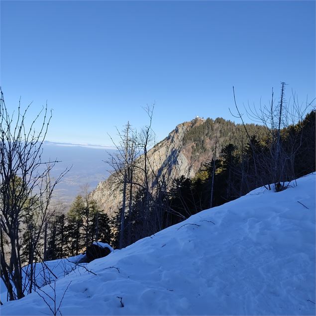 balcons du lac - L.MARTIN